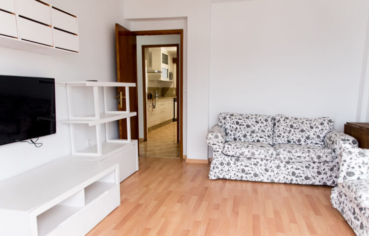 Imagen de apartamento Barrosa
